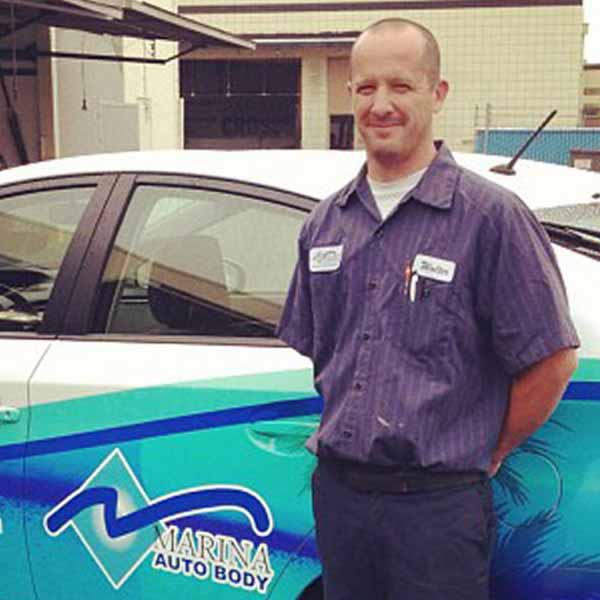 Free-Pick-Up-Delivery Collision Repair Services