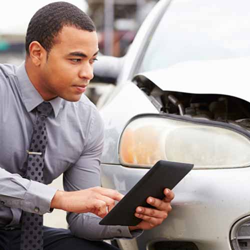 Collision Repair Services Los Angeles Collision Repair Services Insurance Claim Assistance