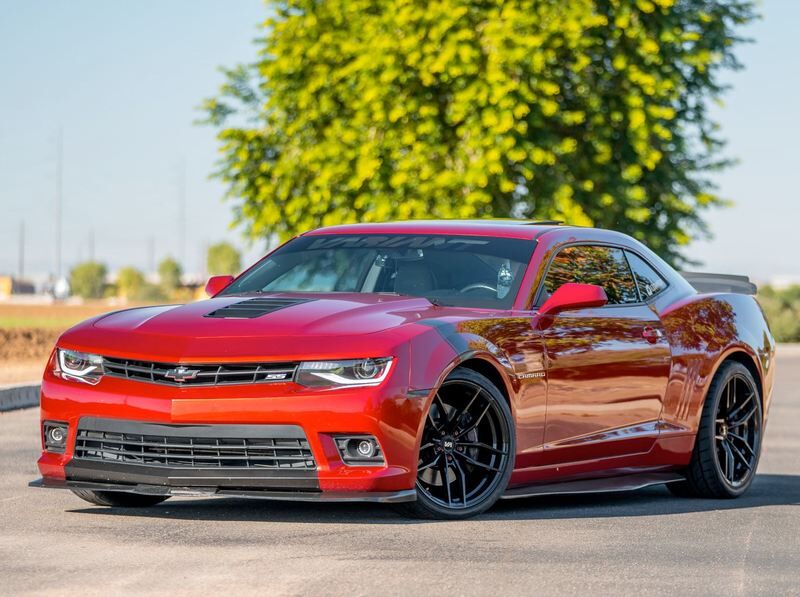 certified collision repair camaro certified collision repair camaro