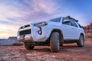 adas recalibration 4runner adas recalibration 4runner