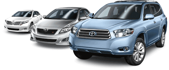About Us Toyota Collision Repair 