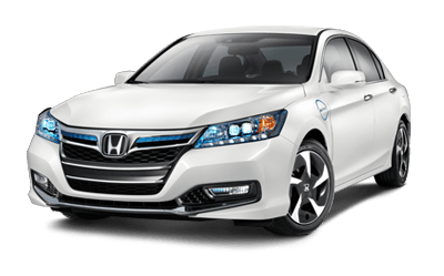 ProFirst Certified Honda Body Shop car