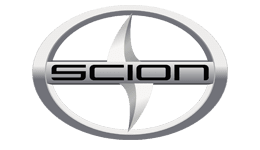 Huntington Beach Collision Center scion logo