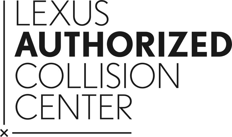 Lexus Collision Repair at Marina Auto Body 