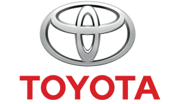 Toyota Logo - Cadillac Certified Collision Repair
