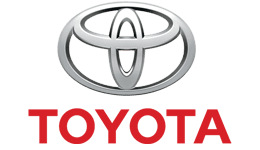 Huntington Beach Collision Center toyota logo