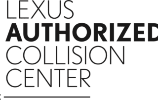 Huntington Beach Collision Center Lexus logo